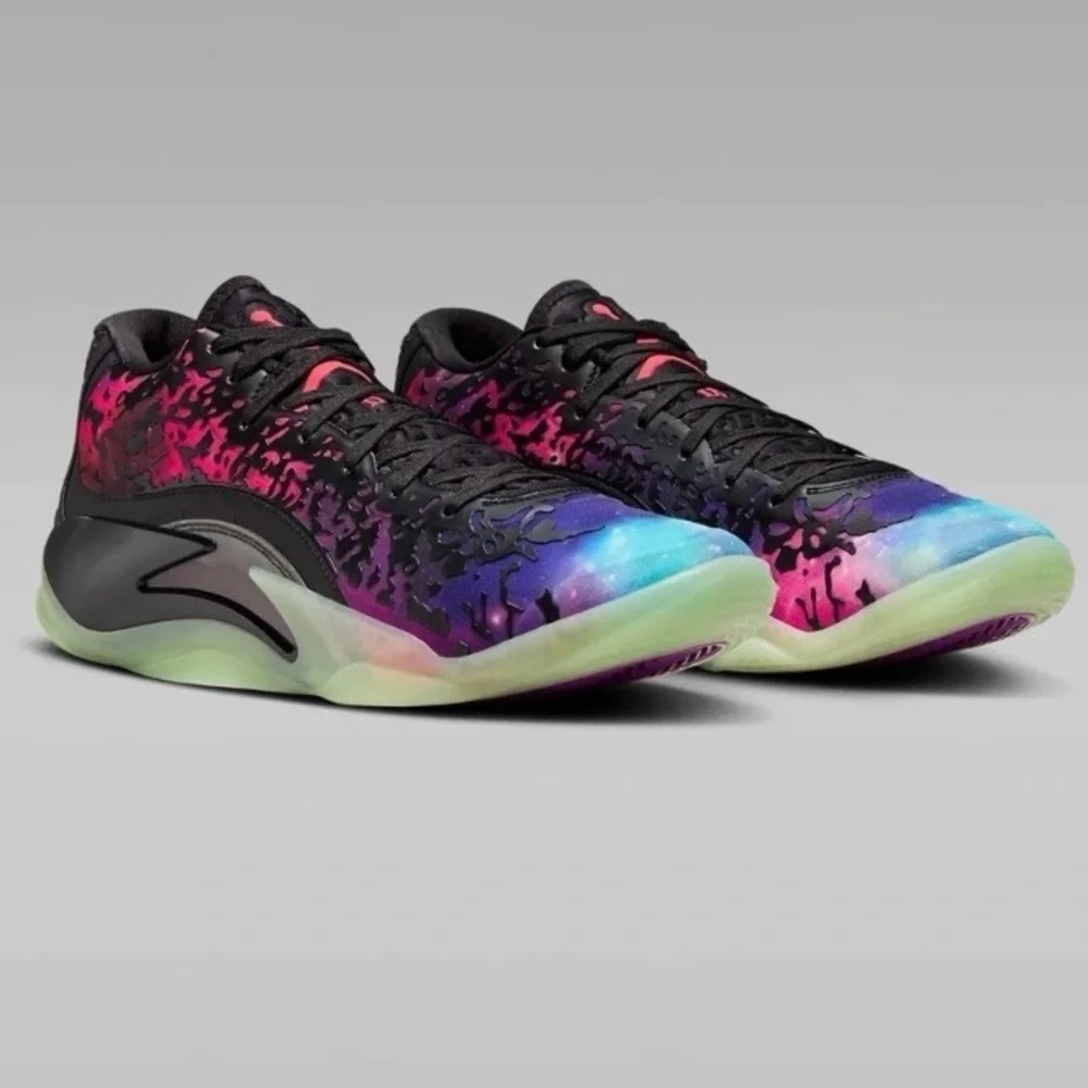 Size 8 - Air Jordan Zion 3 Lift Off Brand New without box (NWT)/ Women’sSize 9.5